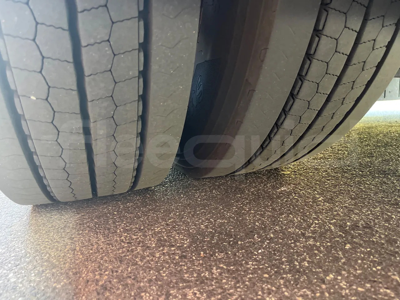 Coach Iveco Magelys: picture 45