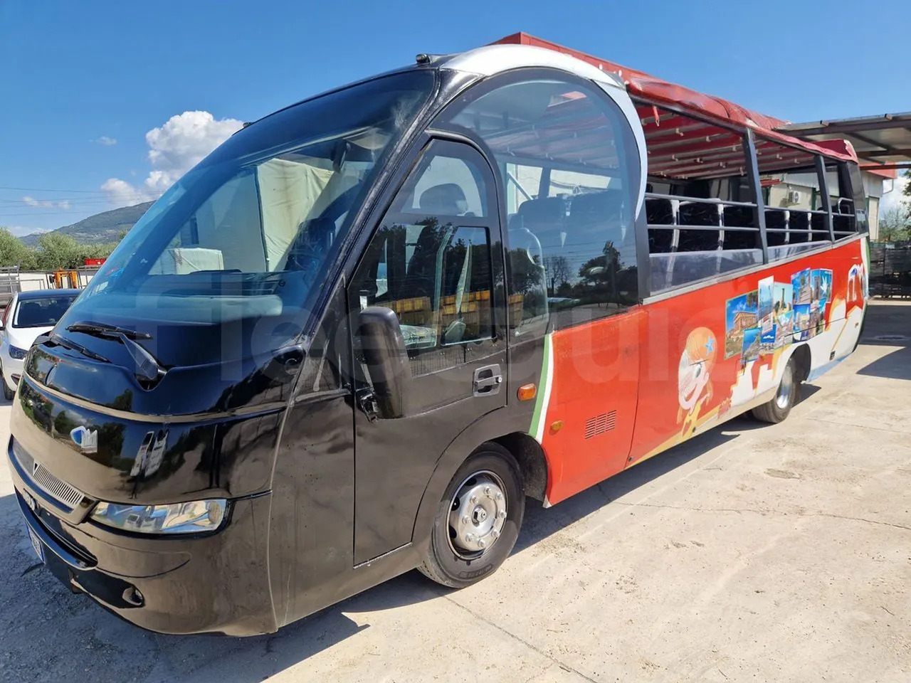 Iveco Mago2 - Coach: picture 4 Iveco Mago2 - Coach: picture 4
