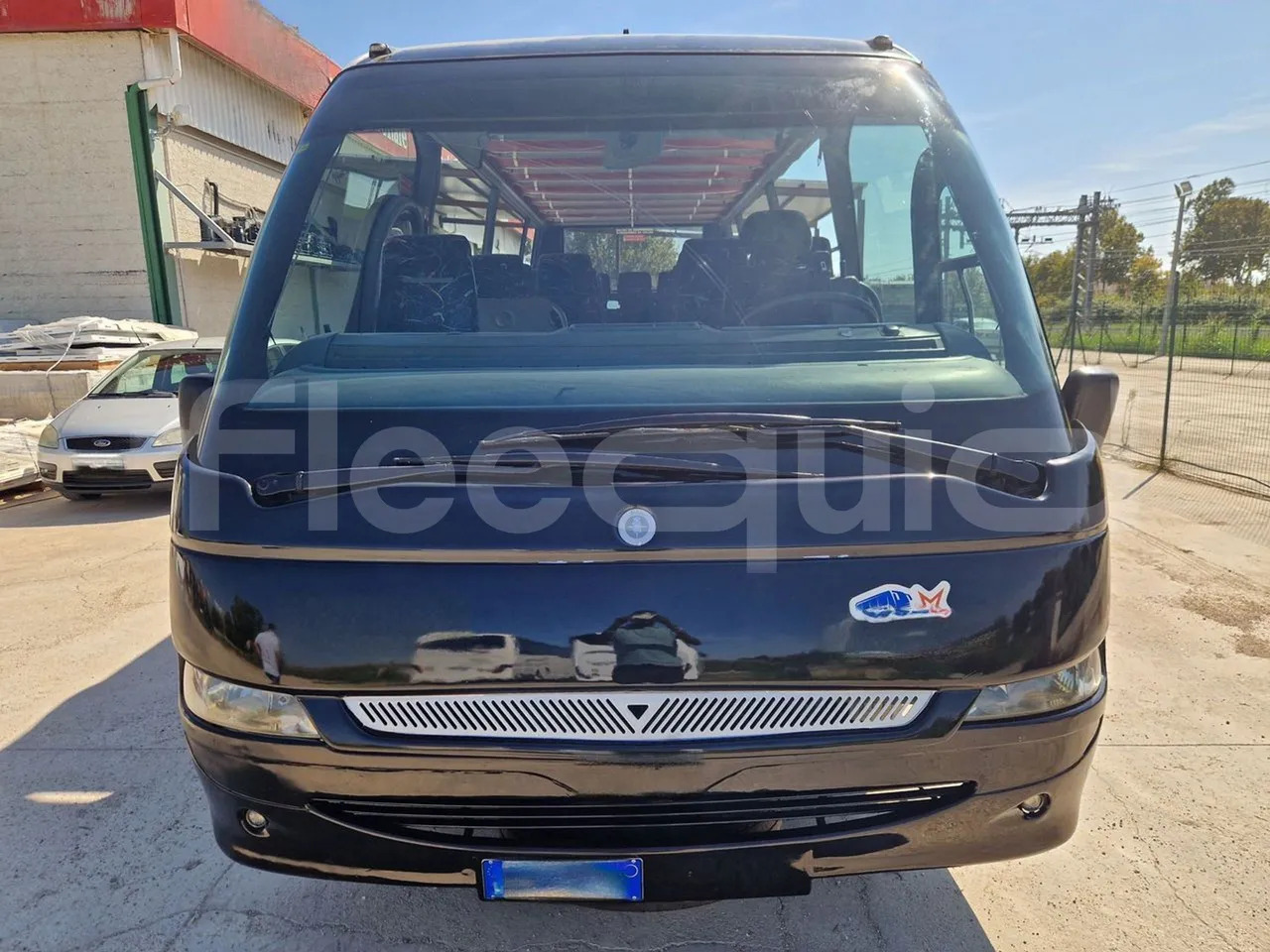 Iveco Mago2 - Coach: picture 2 Iveco Mago2 - Coach: picture 2