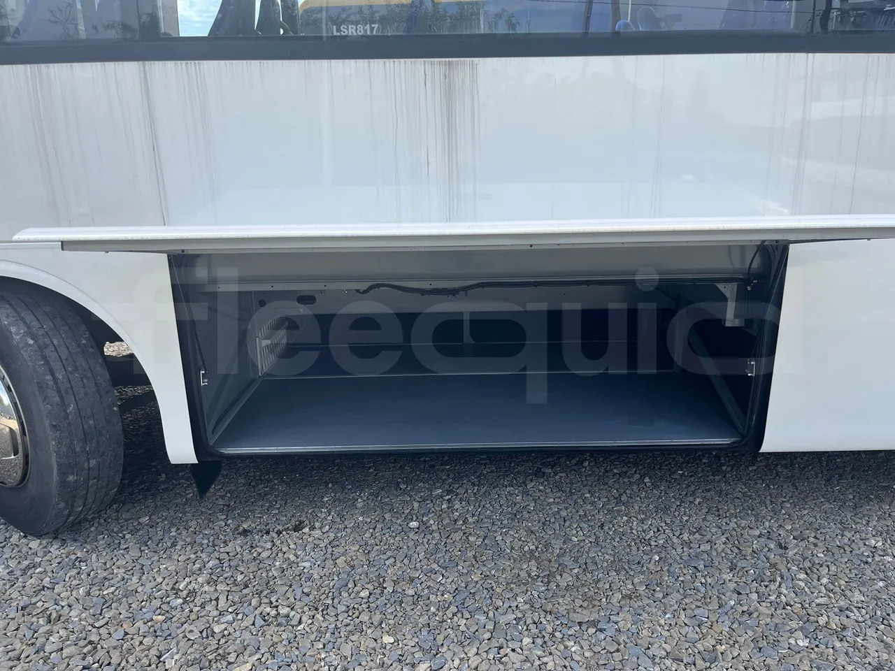 Mercedes-Benz Intouro - City bus: picture 5 Mercedes-Benz Intouro - City bus: picture 5