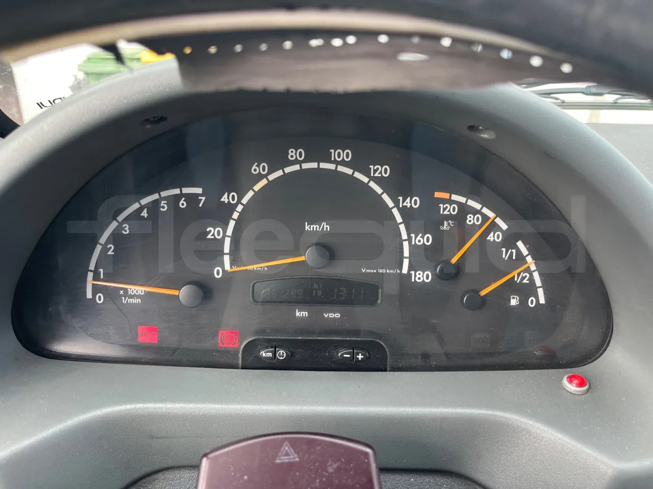 Mercedes-Benz Sprinter - Suburban bus: picture 3 Mercedes-Benz Sprinter - Suburban bus: picture 3