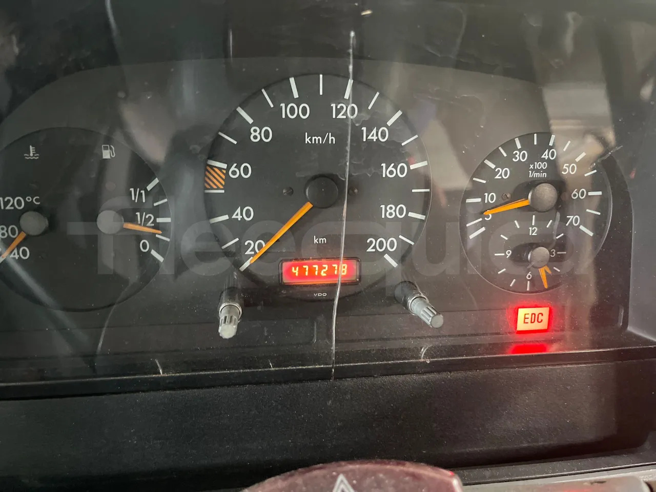 Mercedes-Benz Sprinter - Minibus, Passenger van: picture 3 Mercedes-Benz Sprinter - Minibus, Passenger van: picture 3
