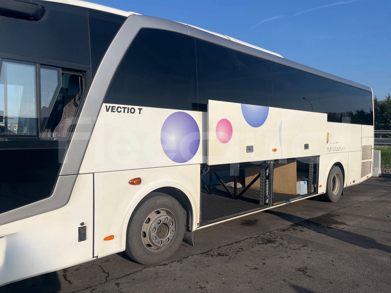 Otokar Vectio T - Coach: picture 1 Otokar Vectio T - Coach: picture 1