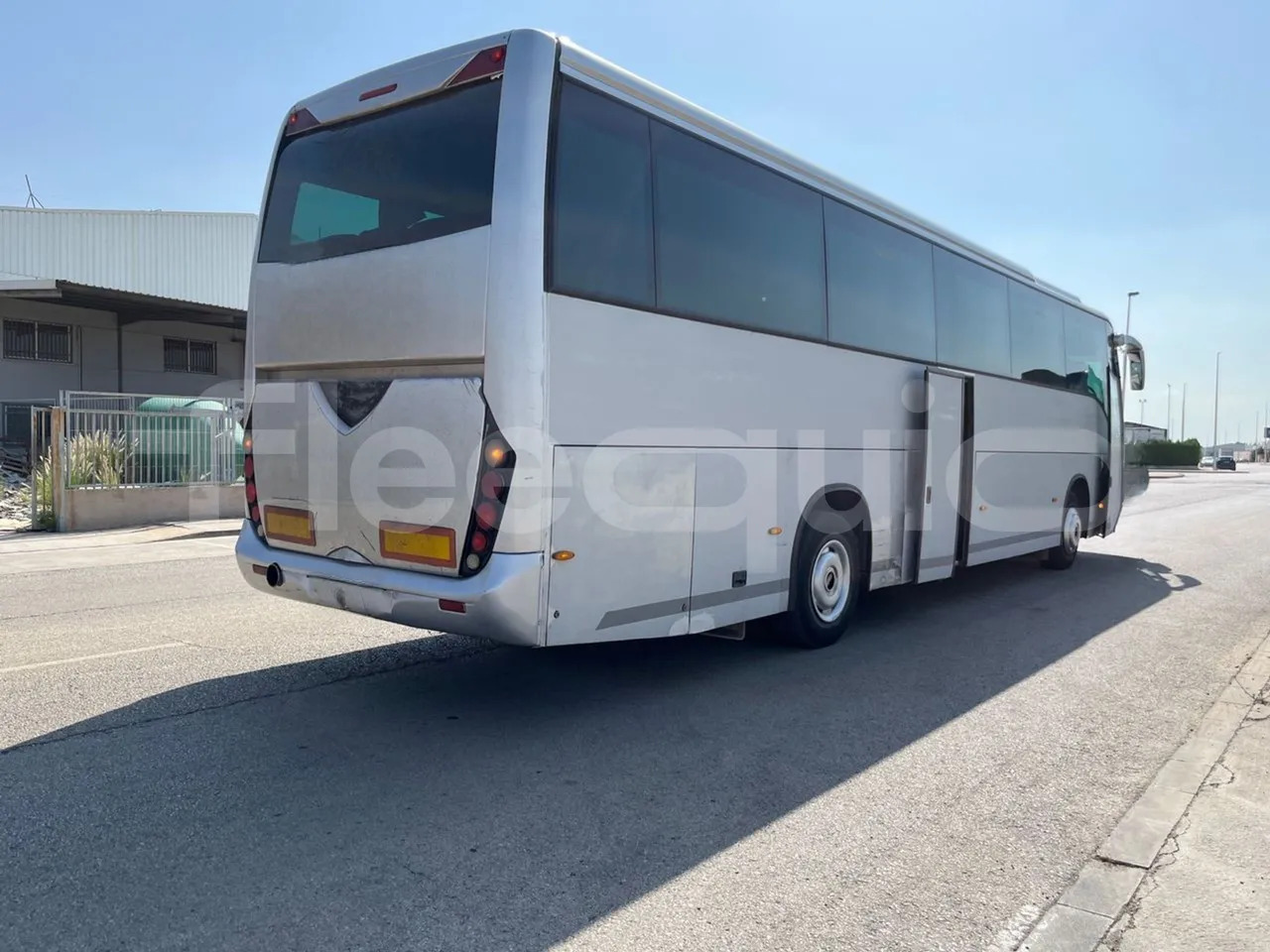 Coach Scania Touring HD: picture 10
