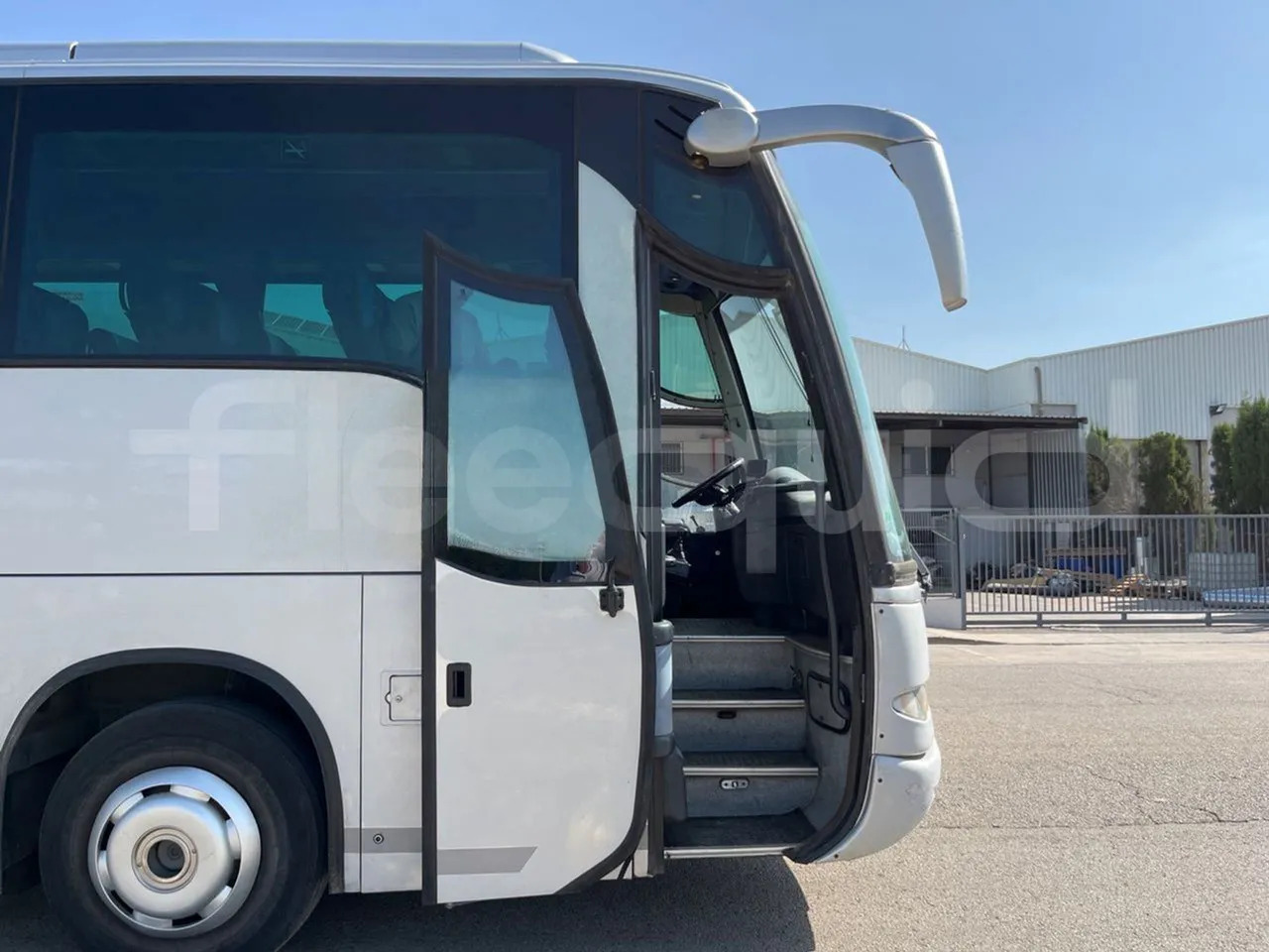 Coach Scania Touring HD: picture 15