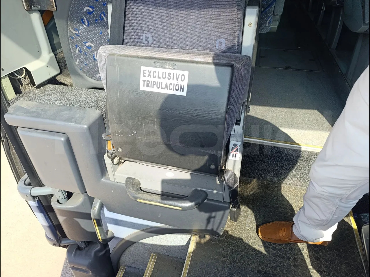 Coach Scania Touring HD: picture 20