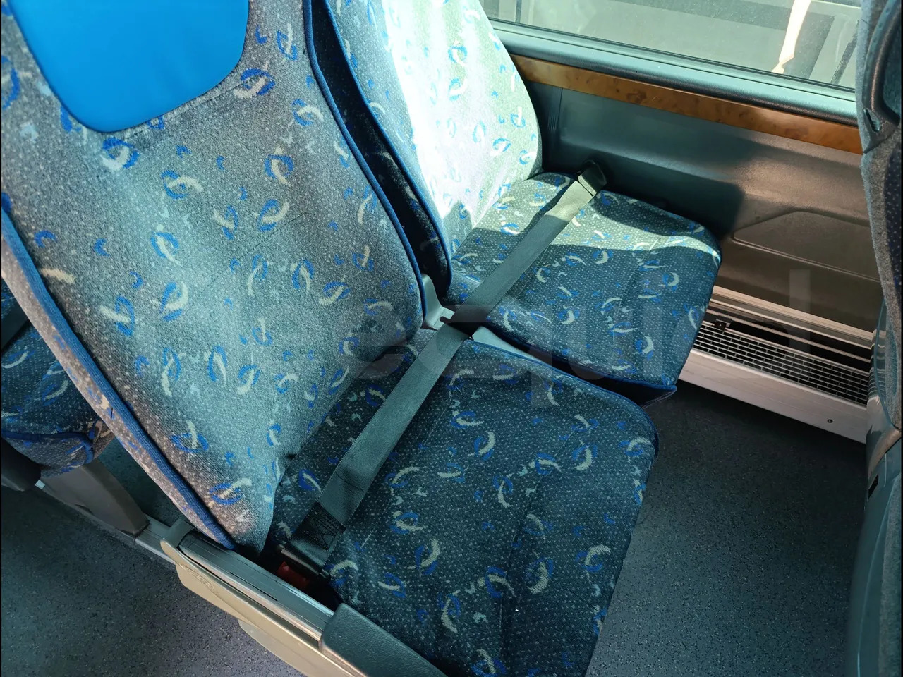 Coach Scania Touring HD: picture 41