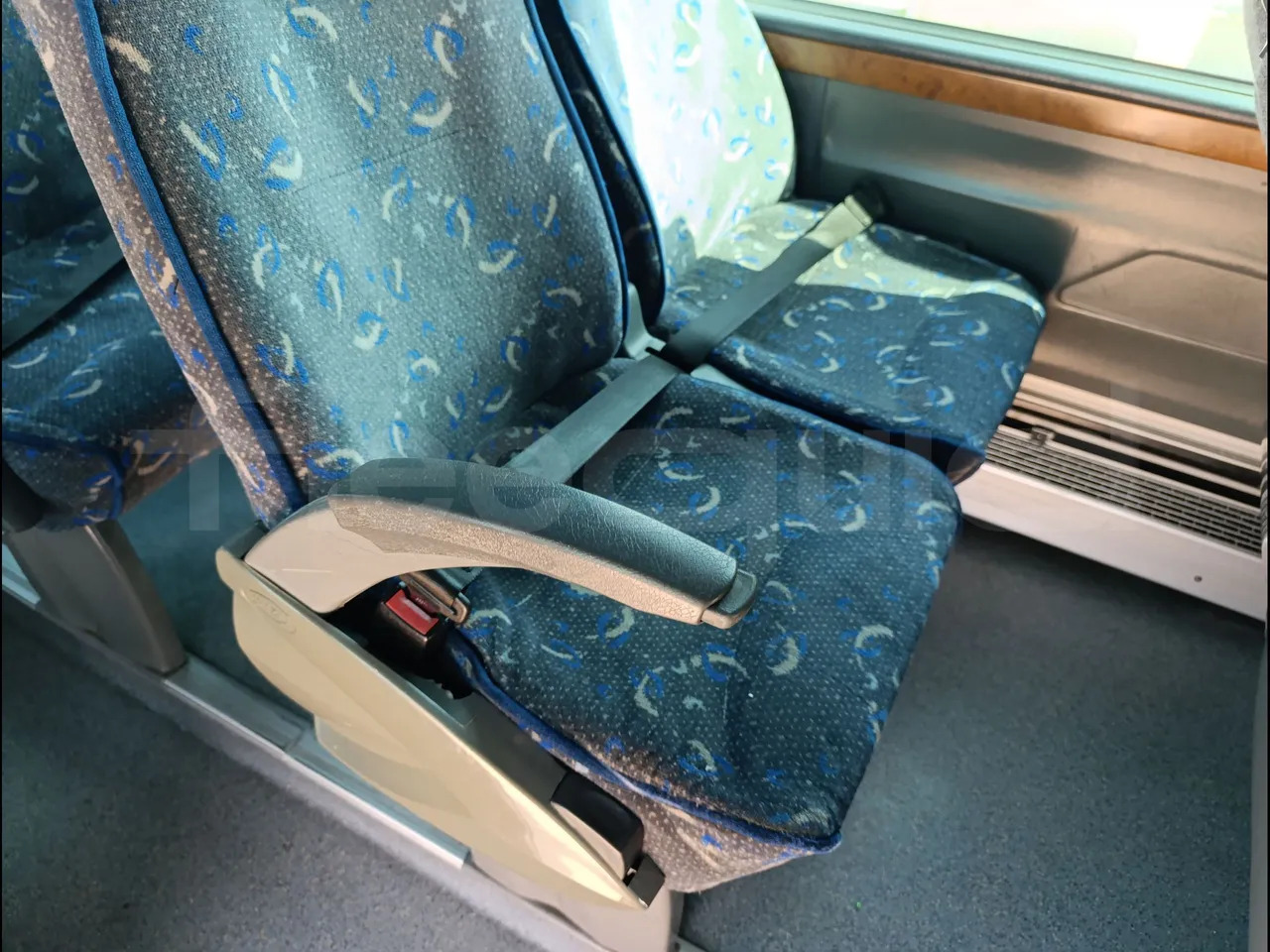 Coach Scania Touring HD: picture 34
