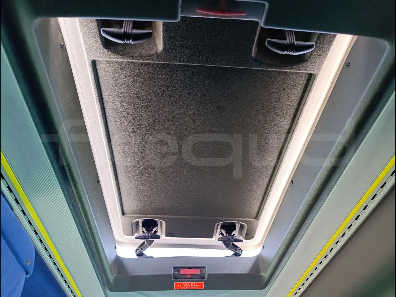 Coach Scania Touring HD: picture 26