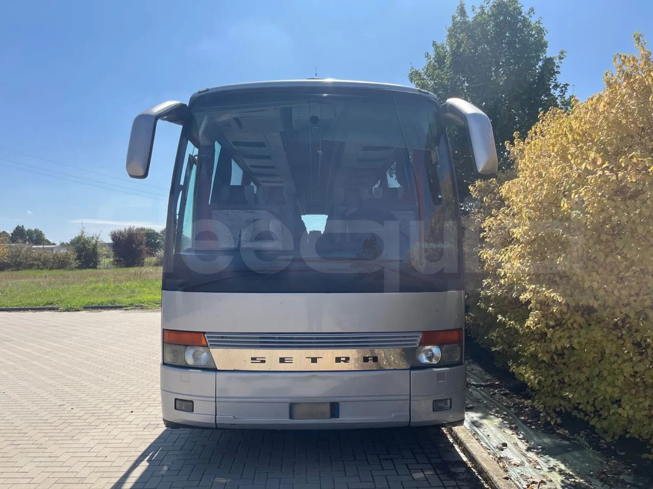 Setra S315 - Coach: picture 2 Setra S315 - Coach: picture 2