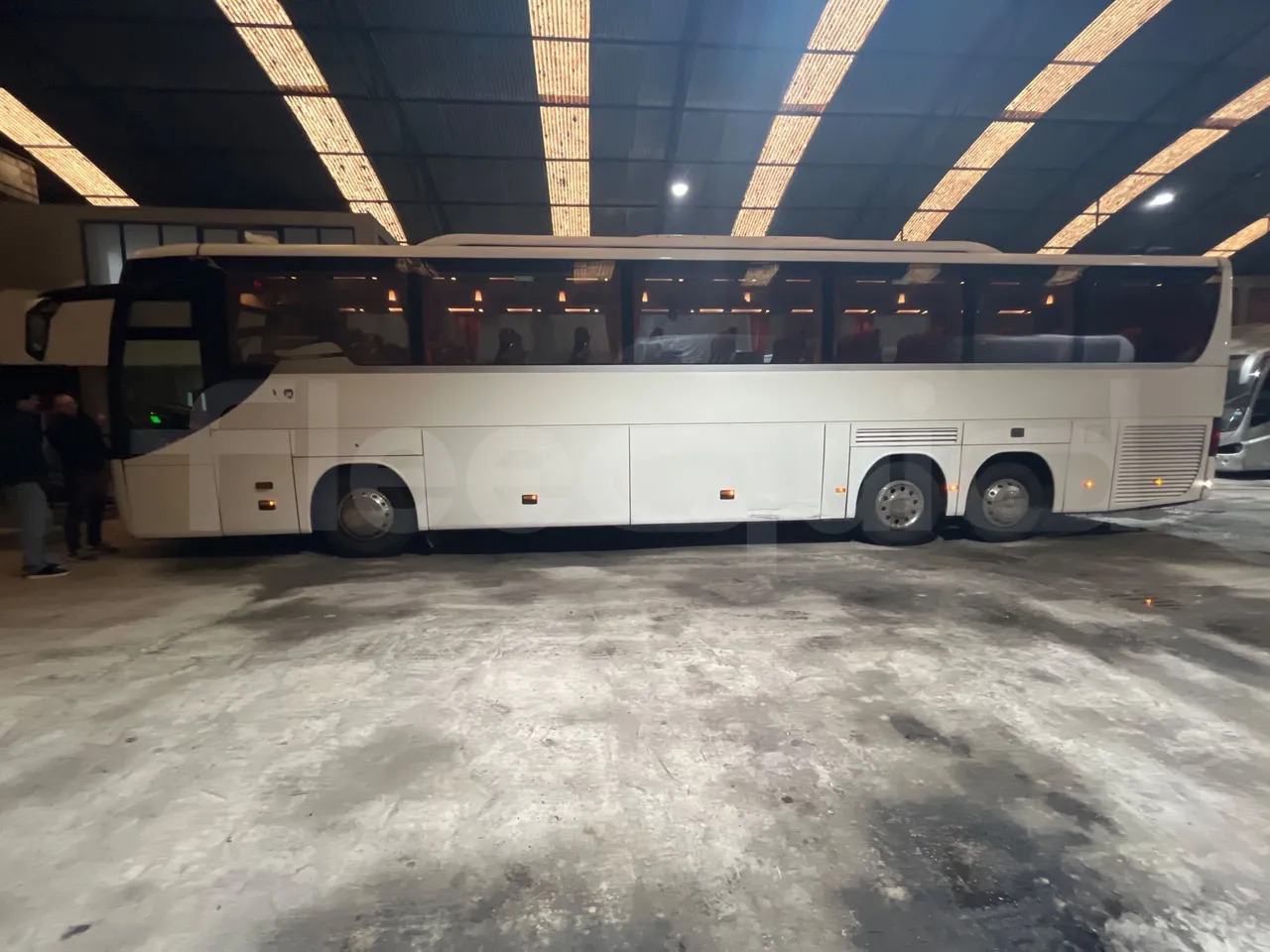 Setra S416 - Coach: picture 3 Setra S416 - Coach: picture 3