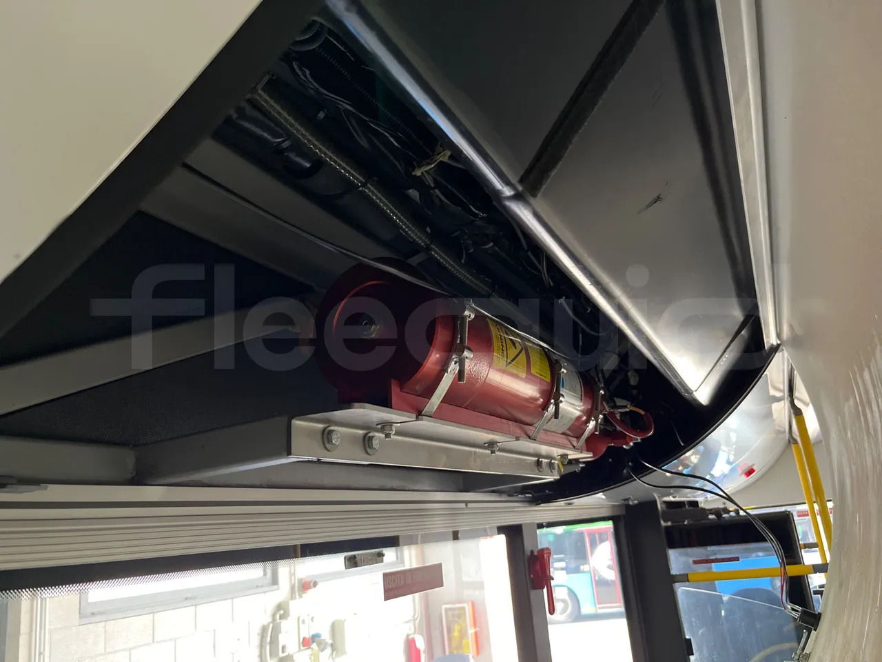 City bus Solaris Urbino: picture 20