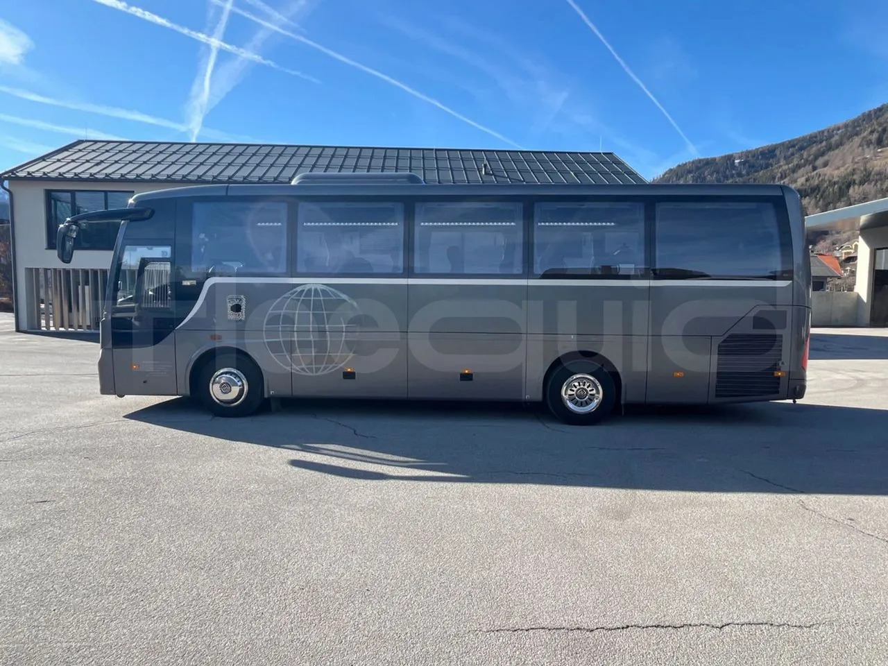 Temsa MD9 - Coach: picture 3 Temsa MD9 - Coach: picture 3