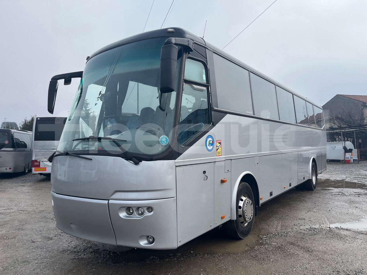 VDL Bova Futura - Coach: picture 4 VDL Bova Futura - Coach: picture 4