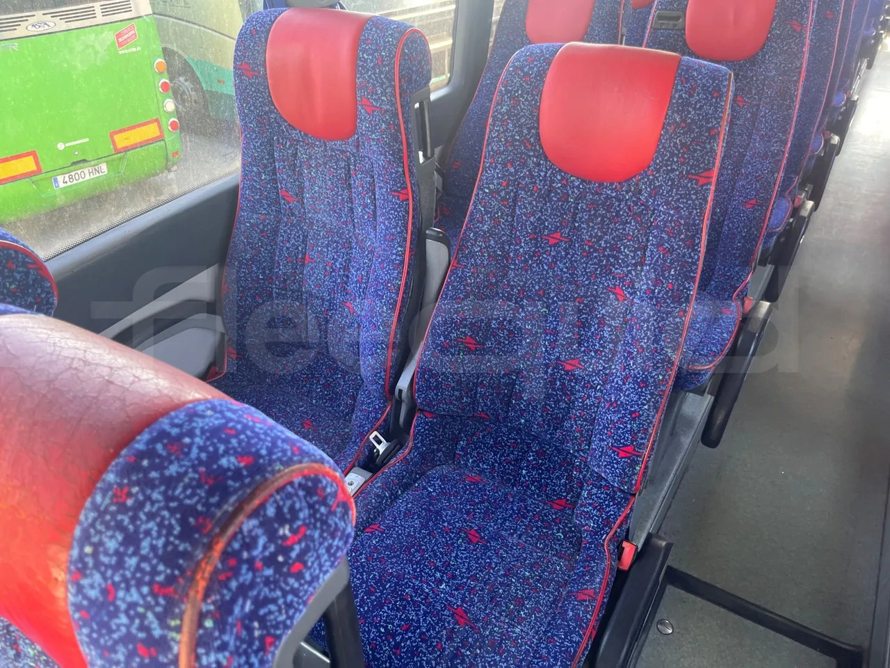 Coach Volvo B12B: picture 20
