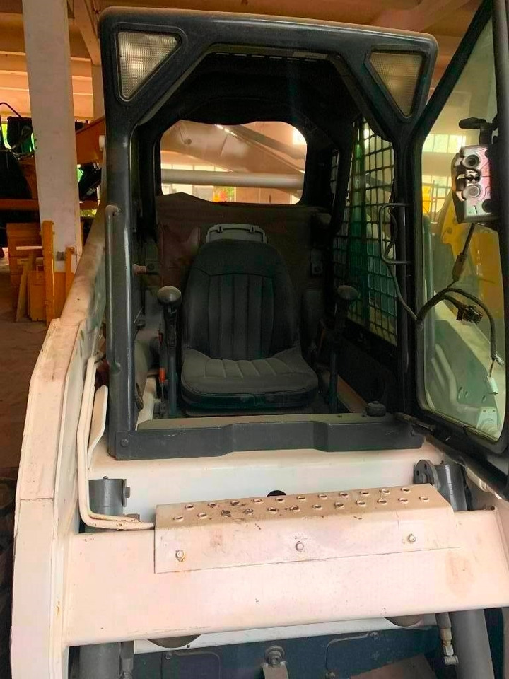 Bobcat S 185 - Skid steer loader: picture 5 Bobcat S 185 - Skid steer loader: picture 5