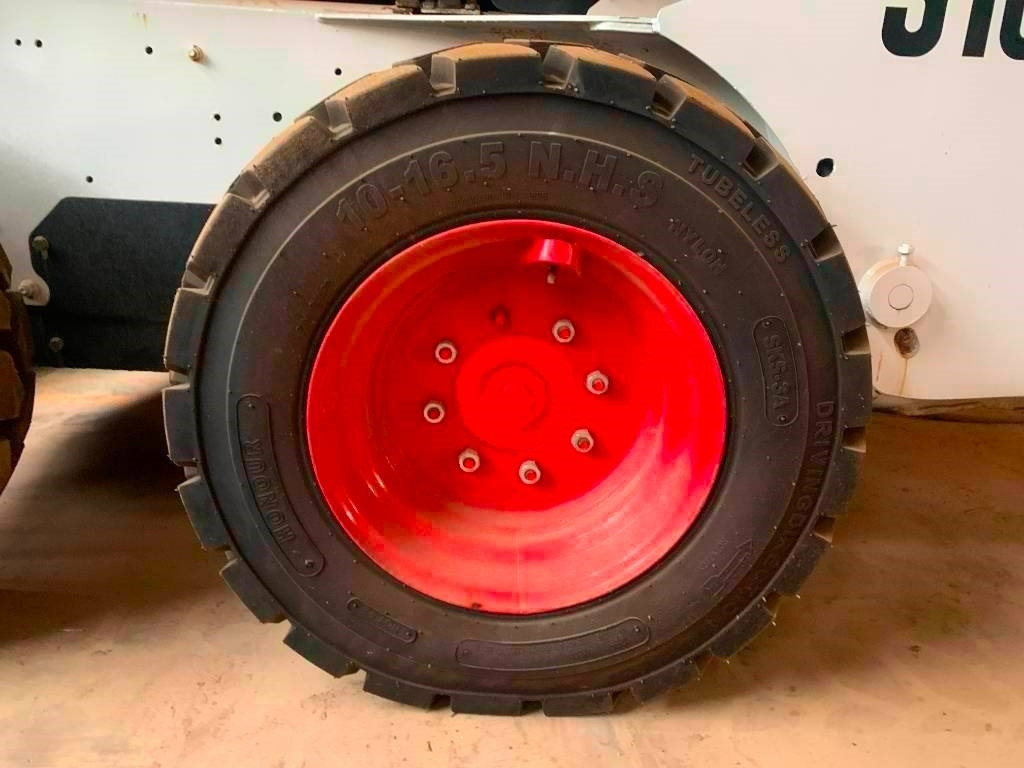 Bobcat S 185 - Skid steer loader: picture 2 Bobcat S 185 - Skid steer loader: picture 2