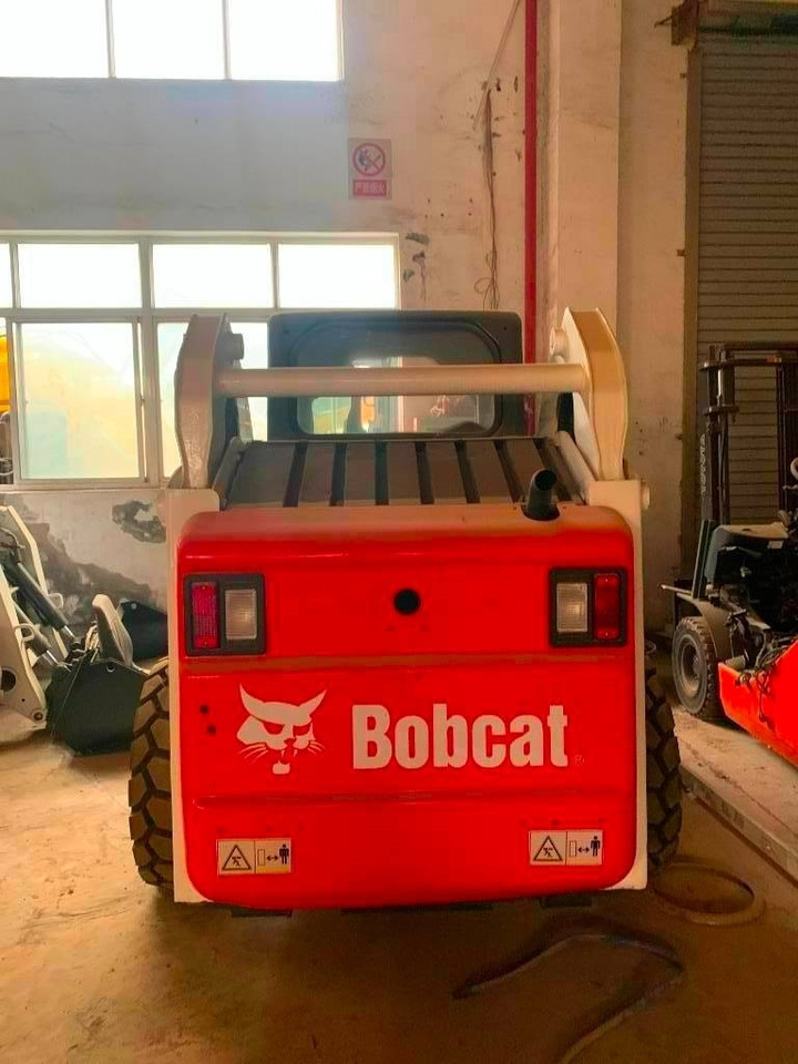 Bobcat S 185 - Skid steer loader: picture 3 Bobcat S 185 - Skid steer loader: picture 3