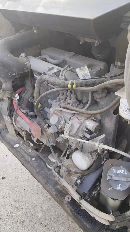 Bobcat S 510 - Skid steer loader: picture 3 Bobcat S 510 - Skid steer loader: picture 3