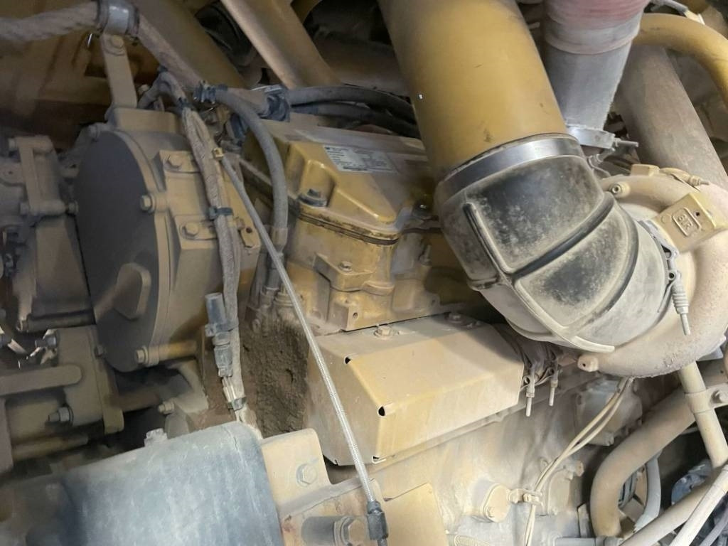 CAT 777e - Rigid dumper/ Rock truck: picture 5 CAT 777e - Rigid dumper/ Rock truck: picture 5