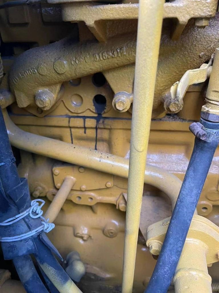 Leasing of CAT D5N  CAT D5N: picture 10