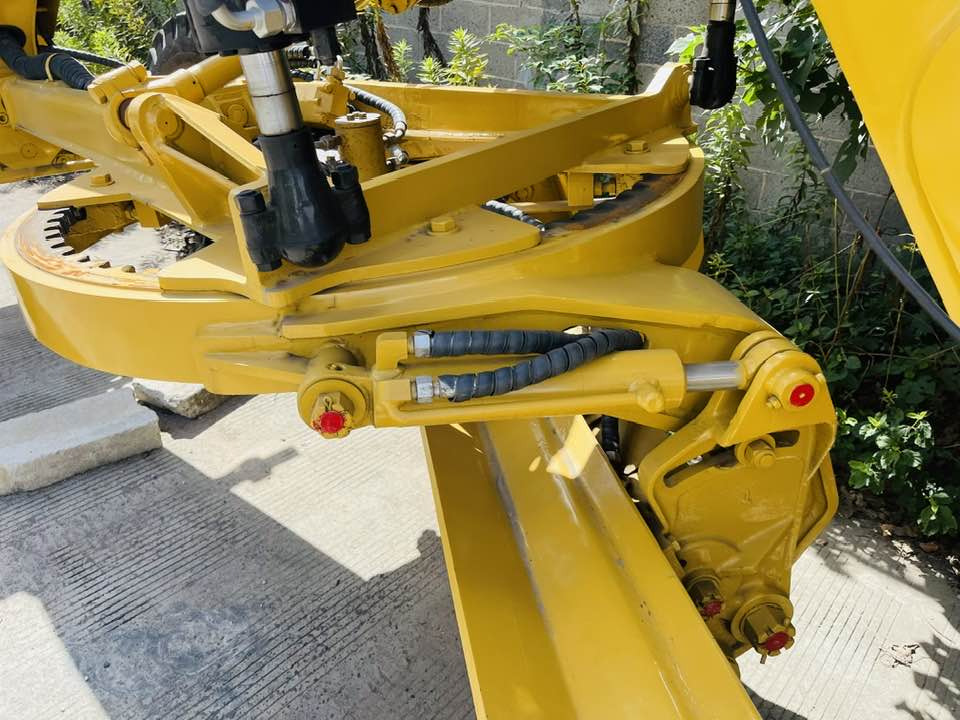 Cat 140H - Grader: picture 3 Cat 140H - Grader: picture 3