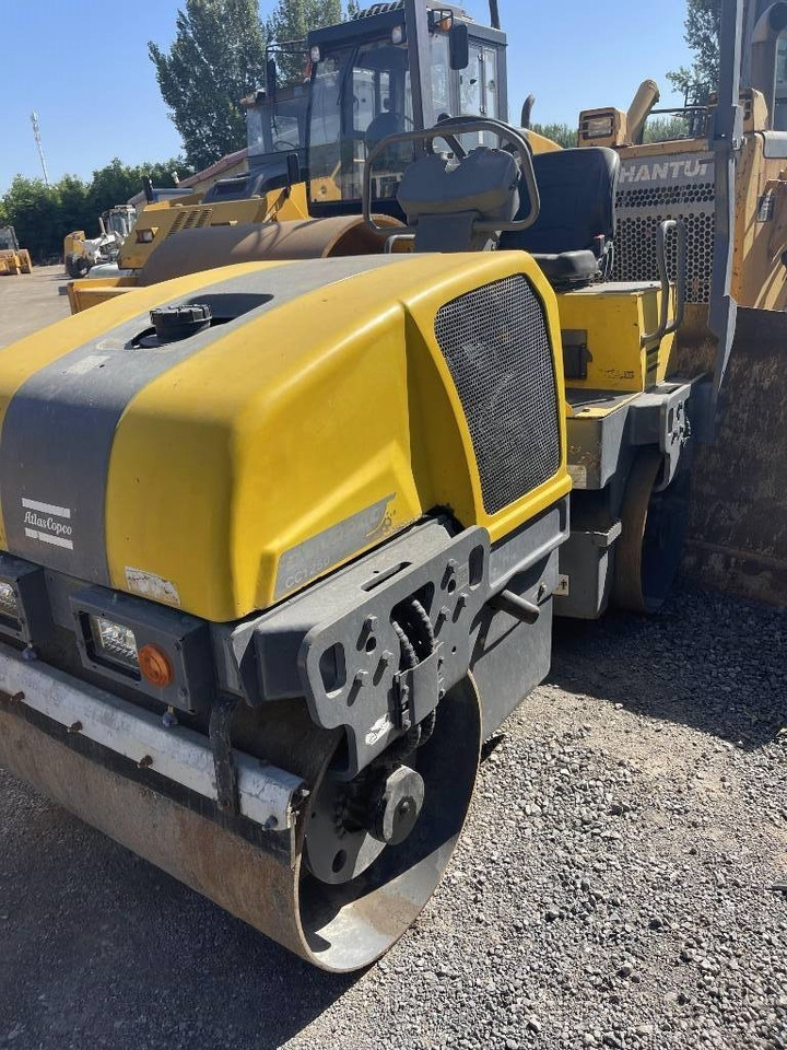 Dynapac CC 1250 - Road roller: picture 3 Dynapac CC 1250 - Road roller: picture 3