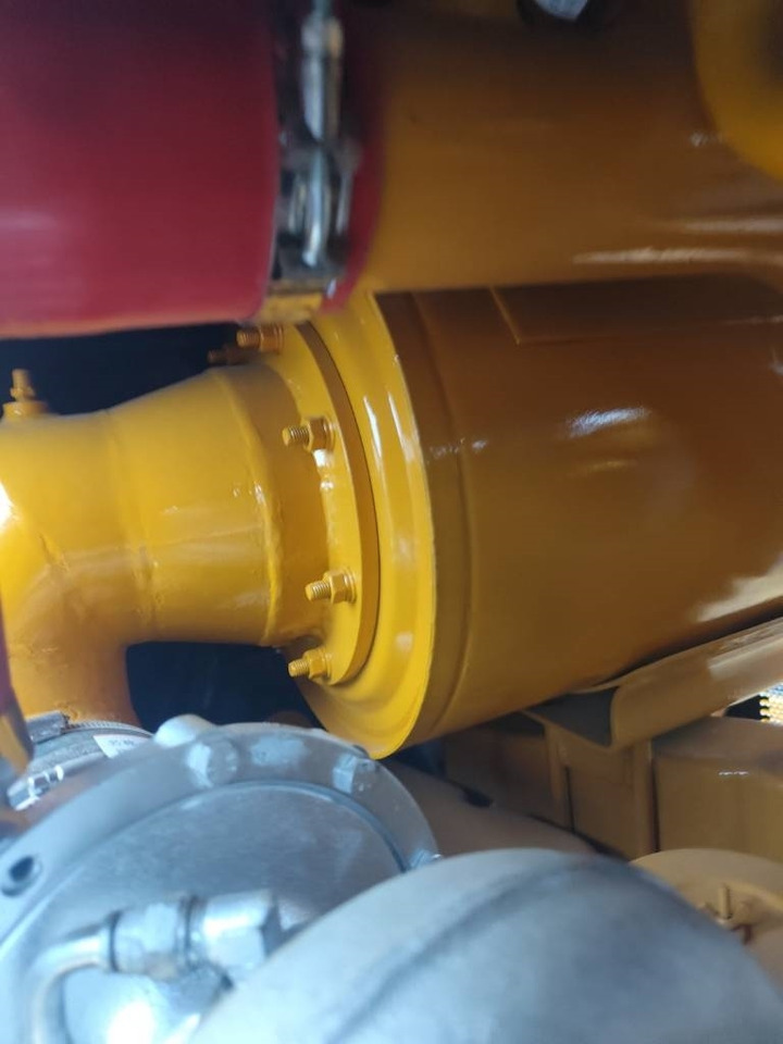 Bulldozer Shantui SD32: picture 11