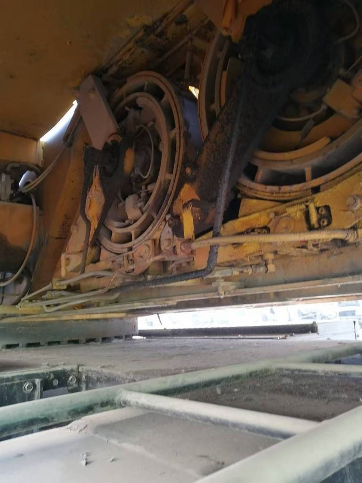 Tadano TL 300 E  - Mobile crane: picture 3 Tadano TL 300 E  - Mobile crane: picture 3