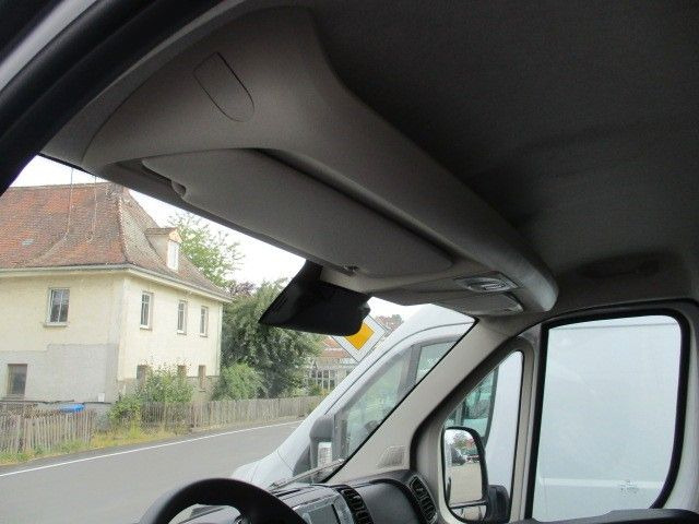 Panel van Fiat Ducato: picture 9