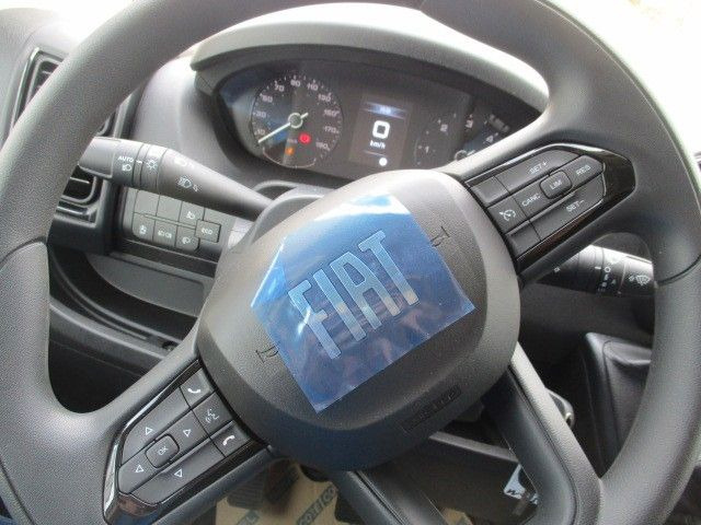 Panel van Fiat Ducato: picture 7