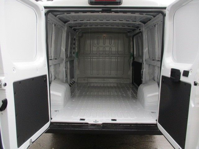 Fiat Ducato - Panel van: picture 4 Fiat Ducato - Panel van: picture 4