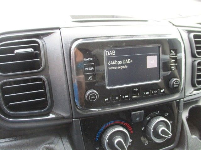 Panel van Fiat Ducato: picture 6