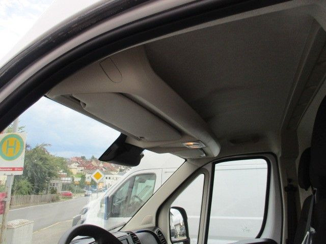 Fiat Ducato L5H3 Maxi - Panel van: picture 4 Fiat Ducato L5H3 Maxi - Panel van: picture 4