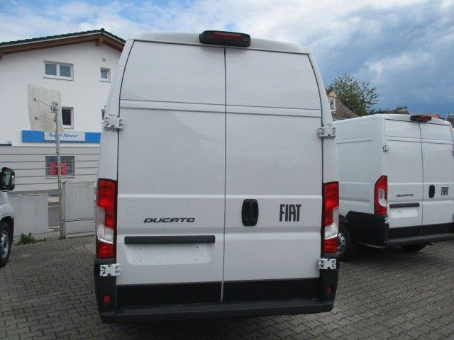 Fiat Ducato L5H3 Maxi - Panel van: picture 3 Fiat Ducato L5H3 Maxi - Panel van: picture 3