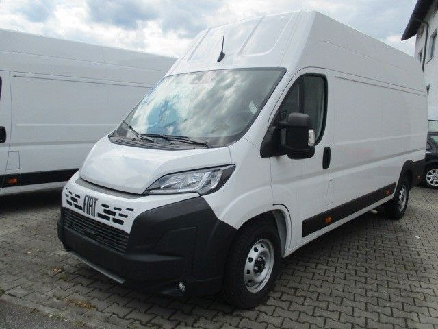 Fiat Ducato L5H3 Maxi - Panel van: picture 2 Fiat Ducato L5H3 Maxi - Panel van: picture 2