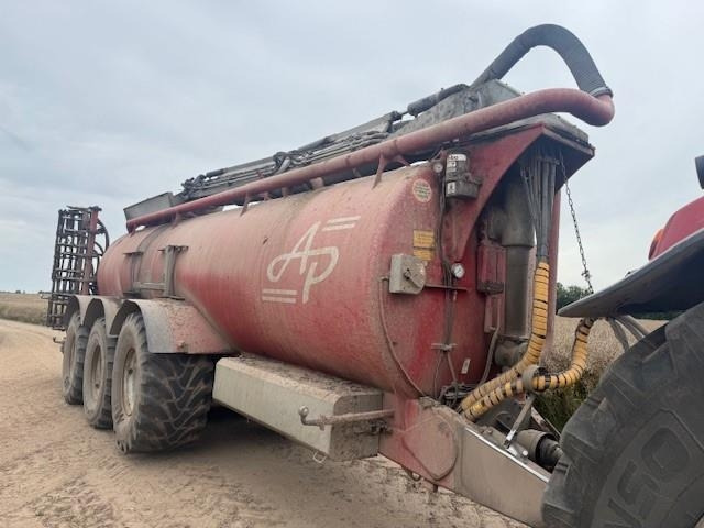 AP 25M3 TÅRN OG LIFT - Slurry tanker: picture 4 AP 25M3 TÅRN OG LIFT - Slurry tanker: picture 4
