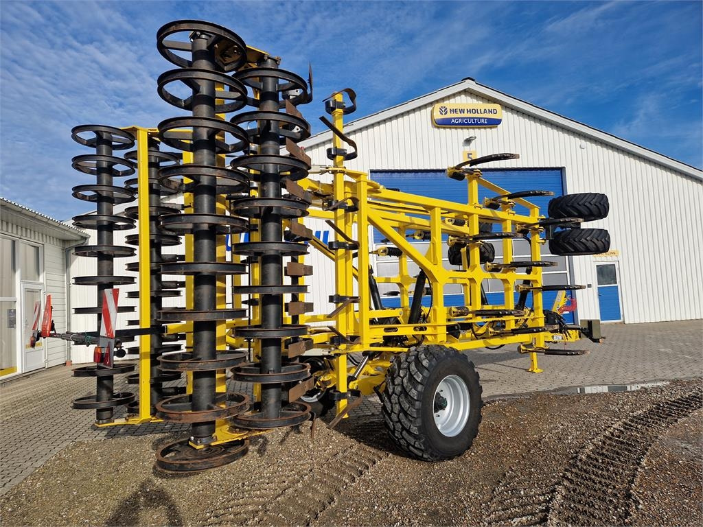 Bednar FENIX FO 6003  - Harrow: picture 3 Bednar FENIX FO 6003  - Harrow: picture 3