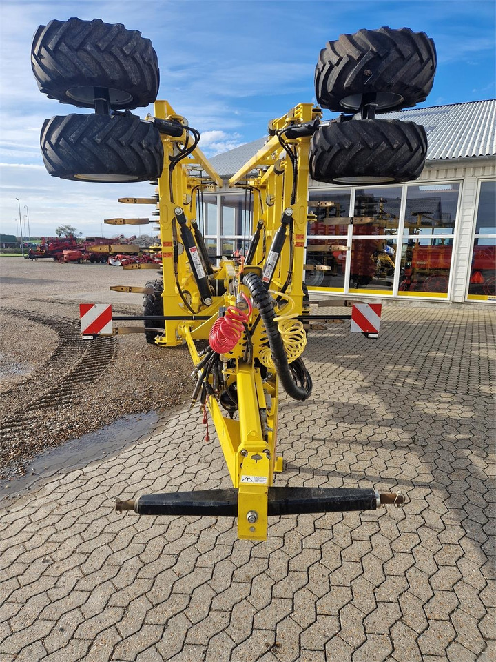 Bednar FENIX FO 6003  - Harrow: picture 4 Bednar FENIX FO 6003  - Harrow: picture 4