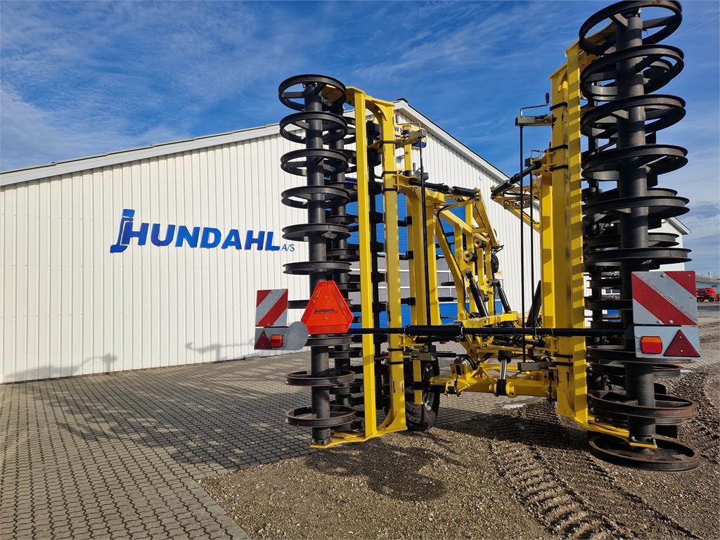 Bednar FENIX FO 6003  - Harrow: picture 2 Bednar FENIX FO 6003  - Harrow: picture 2