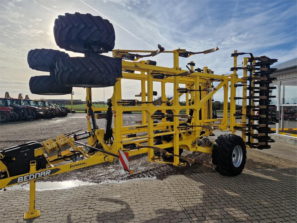 Bednar FENIX FO 6003  - Harrow: picture 1 Bednar FENIX FO 6003  - Harrow: picture 1