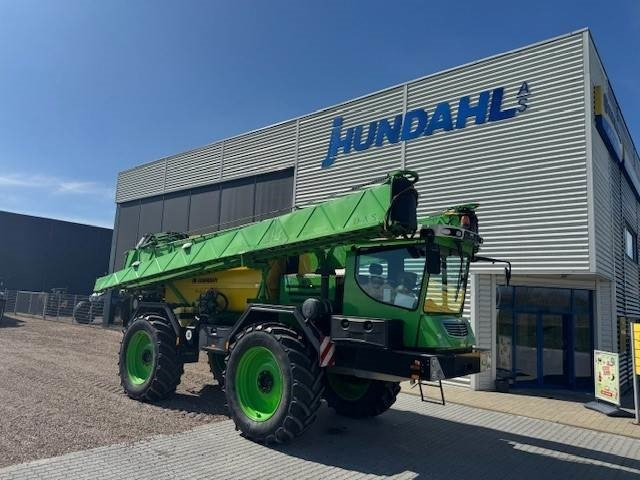 Dammann DT2500 H - Self-propelled sprayer: picture 1 Dammann DT2500 H - Self-propelled sprayer: picture 1
