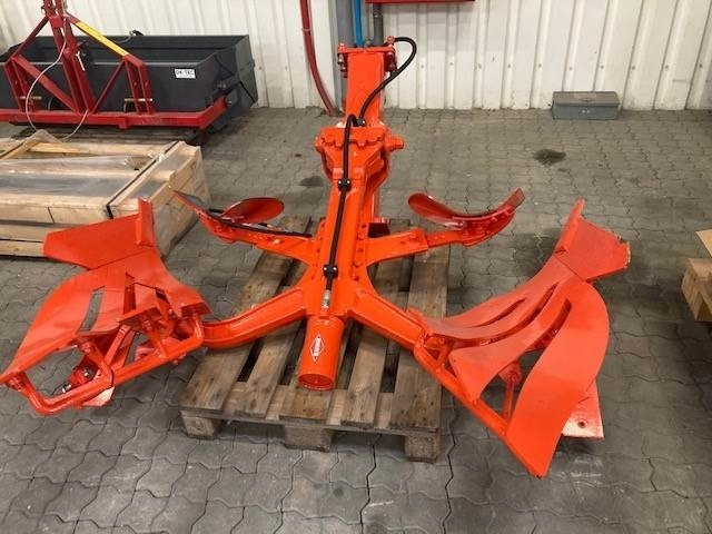 Kuhn VM153 NSH 96 CM FURE - Plow: picture 1 Kuhn VM153 NSH 96 CM FURE - Plow: picture 1