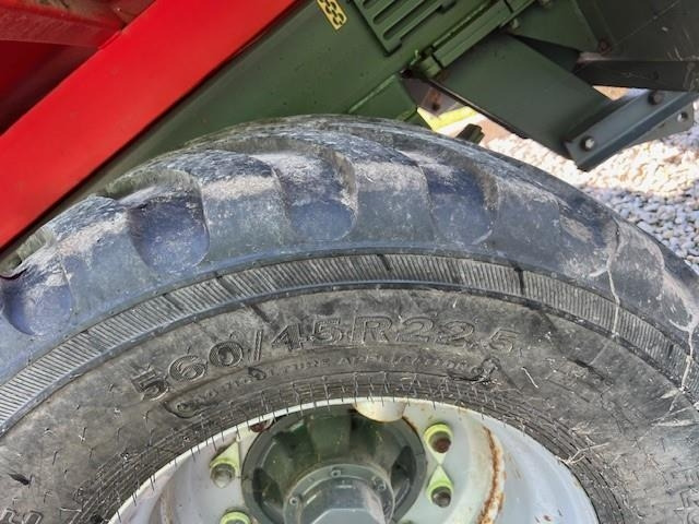 Mi SPB 14 FARMER - Farm tipping trailer/ Dumper: picture 3 Mi SPB 14 FARMER - Farm tipping trailer/ Dumper: picture 3