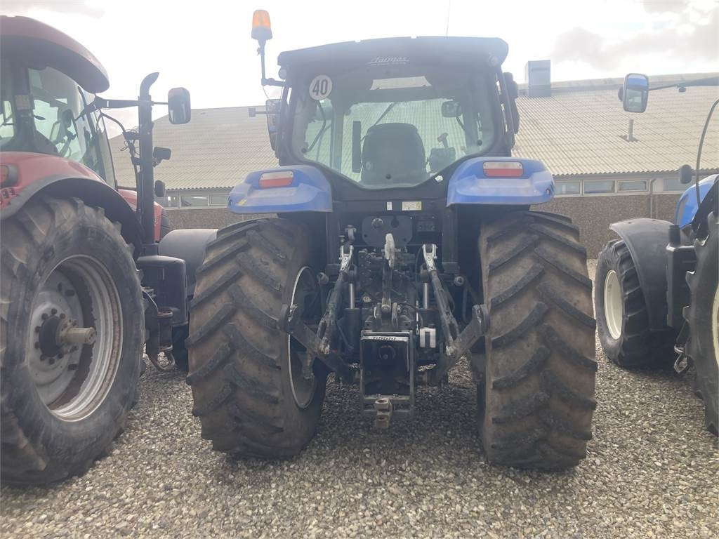 New Holland T7.165 S STAGE V - Farm tractor: picture 3 New Holland T7.165 S STAGE V - Farm tractor: picture 3