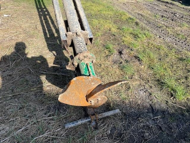 Samson RV200 OMRØRER - Fertilizing equipment: picture 4 Samson RV200 OMRØRER - Fertilizing equipment: picture 4