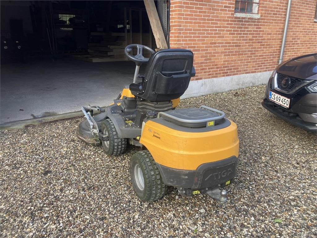 Stiga PARK PRO 900 WX - Garden mower: picture 2 Stiga PARK PRO 900 WX - Garden mower: picture 2