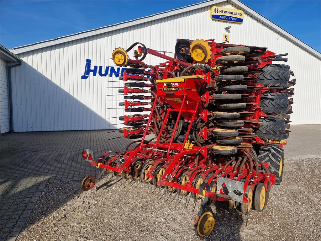 Vaderstad SPIRIT 600C PLUS - Combine seed drill: picture 3 Vaderstad SPIRIT 600C PLUS - Combine seed drill: picture 3