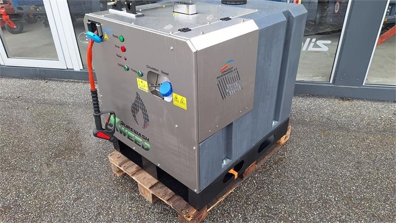 - - - Xweed m2 - Agricultural machinery: picture 3 - - - Xweed m2 - Agricultural machinery: picture 3