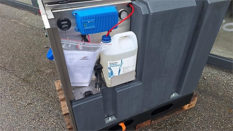 - - - Xweed m2 - Agricultural machinery: picture 2 - - - Xweed m2 - Agricultural machinery: picture 2